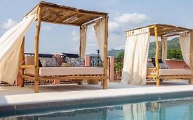 Casa De Amigos Hotel Boutique